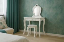 Primbutor Holiday 6 személyes étkezőszett Matera székekkel N (PHO0397)