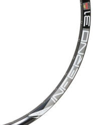 SUNringlé Abroncs Inferno 31 26 32h Fekete