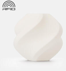 Bambu Lab - PLA Tough+ - Fehér - Tekercs - 1, 75 mm - 1 kg