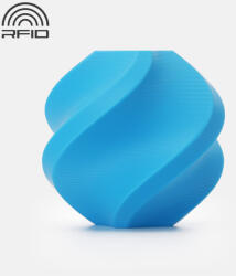 Bambu Lab - PLA Tough+ - Cián - Tekercs - 1, 75 mm - 1 kg