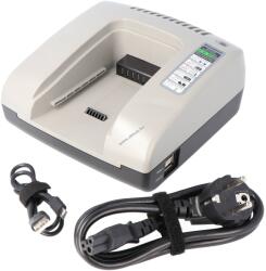 AccuCell Helyettesítő töltő adapterlap Hilti C7/24 B 24/2.0 B 24/3.0 NiCd NiMH Li-ion