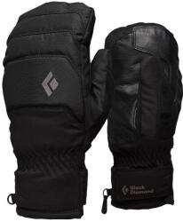 Black Diamond MISSION MX MITTS (BD8010830002SML1)