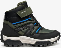 GEOX vízálló téli gyerekcipő fiú J46FRD-050FU-CA3K4 (J46FRD-050FU-CA3K4-30)