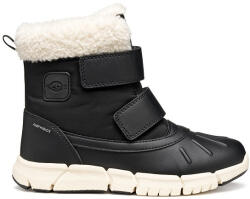 GEOX vízálló gyerekcipő fiú J46APC-0BCFU-C9999 (J46APC-0BCFU-C9999-38)