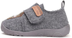 D.D.Step Barefoot vászoncipő fiú C086-52840A (C086-52840A-24)