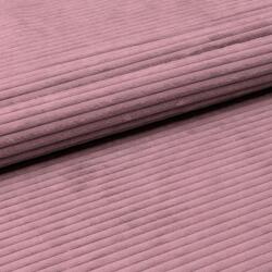  Lagos Lincoln Kárpit Szövet, piszkos rózsaszín szín, 1 méter (LAGOS)