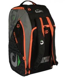 LOK Geantă padel LOK Maxx Gen 2 - black/orange (LB1PA0)