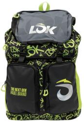 LOK Adventure Gen 2 - black/lime (LB1MA2)