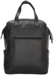 Hide and Stitches 20823001 Hide and Stitches japura női hátizsák fekete