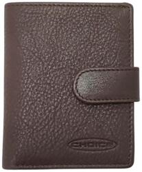 Choice 283387 001 Choice bankkártyatartó barna