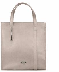 Karen Anita 9515 női kézitáska - bronz