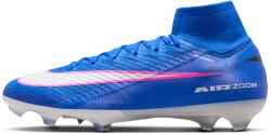 Nike Mercurial Superfly 10 Elite FG stoplis focicipő, királykék (FQ1454-446)