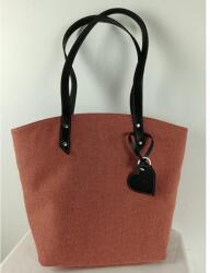 Khoani Női shopper táska - Barna