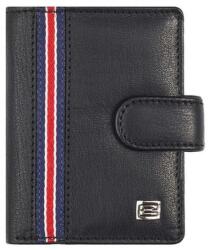 Choice 523387 002 Choice bőr bankkártyatartó fekete