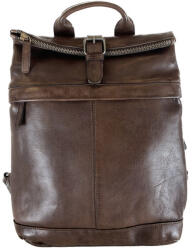 Greenburry bőr hátizsák