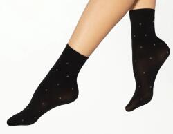 Gatta Zokni Gatta 40den Stylove 01 pöttyös uni (00096V019090)