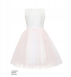  Sly Elsőáldozási ruha 11C /SM/19 ekrü színű, 134-es méret