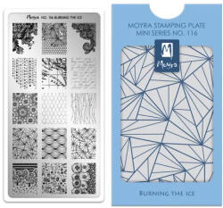 Moyra - MINI NYOMDALEMEZ - 116 - Shadowplay