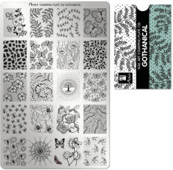 Moyra - NYOMDALEMEZ - NYOMDALEMEZ - Gothanical - 136