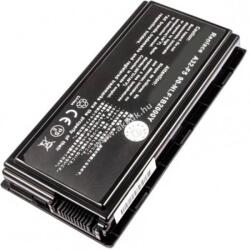 AccuCell Helyettesítő akku Asus A32-F5 A32-X50 11, 1V 5200mAh Li-ion