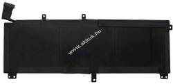AccuCell Helyettesítő akku Dell Precision M3800 11, 1V 5400mAh Li-ion