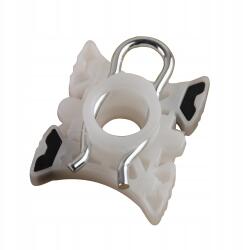 Ossca Csúszó súrlódó blokk, ablakemelő Ossca 18359