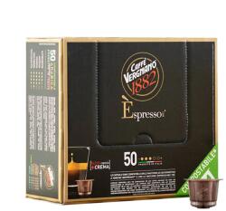 Caffé Vergnano Caffe Vergnano Oro Arabica Compatibile Nespresso 50 Capsule
