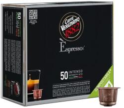 Caffé Vergnano Caffe Vergnano Intenso Compatibile Nespresso 50 Capsule