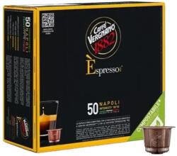 Caffé Vergnano Caffe Vergnano Napoli Compatibile Nespresso 50 Capsule