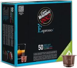 Caffé Vergnano Caffe Vergnano Decaf Compatibile Nespresso 50 Capsule