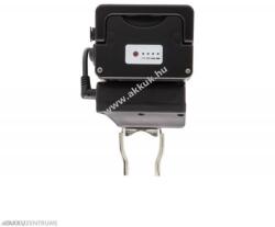 Maratron E-bike akku 36V 11, 6Ah Cubus nyeregcső