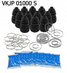 SKF hajtótengely-szimering VKJP01000S