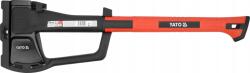 TOYA Hasító Fejsze 1600g Nylon Nyél YT-79972 (YT-79972)