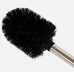 Oct Cserélje ki a Wc kefét fekete kefe fém nyéllel (2530362_oct_gabA)