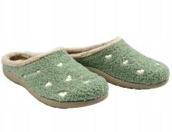 Inblu Női Papucs Inblu ET-33 Kék Könnyű Otthoni Kényelmes Mintás (CT000033.020)