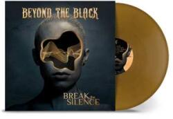 Nuclear Blast Records LP Beyond The Black: Break the Silence