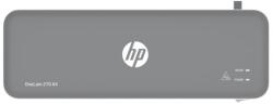 HP Laminálógép Onelam 270, A4, meleg 5 fólia: A4/80 mic, szürke (HPL3167A4270-14)