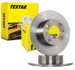 Textar 92124703 Féktárcsa (1db)