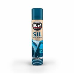 K2 SIL 300ml szilikon spray - olaj-partner