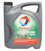 Total Dynatrans Mpv (utto) 5l