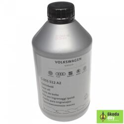 Volkswagen VW gyári MTF 1L - olaj-partner - 10 825 Ft