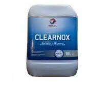 TOTAL Clearnox 10l
