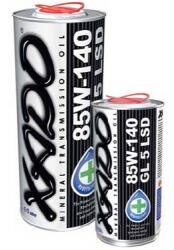 XADO 85W-140 GL5 LSD XADO valtoolaj 1liter