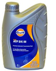Gulf ATF DX III 1L