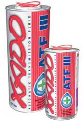 XADO ATF III XADO aut. valto es szervo olaj 1l