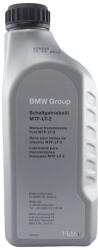BMW Mtf-lt-2 Gl-4