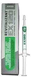 XADO EX120 revitalizalo valtohoz