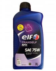 ELF 223519/213875 Elf Transe Nfx 75w 1l