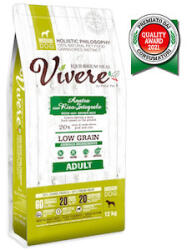 Vivere Duck & Riso Medium 12kg - pet2000