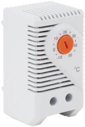  Termosztát -10°C ~ +50°C NC LA-KT01142-0.00